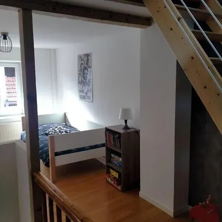 Hébergement de vacances La Casa De Pimpele *