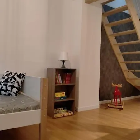 La Casa De Pimpele *