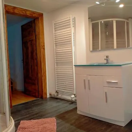 La Casa De Pimpele Saint-Martin (Bas-Rhin)