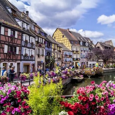 Hébergement de vacances La Casa De Pimpele *