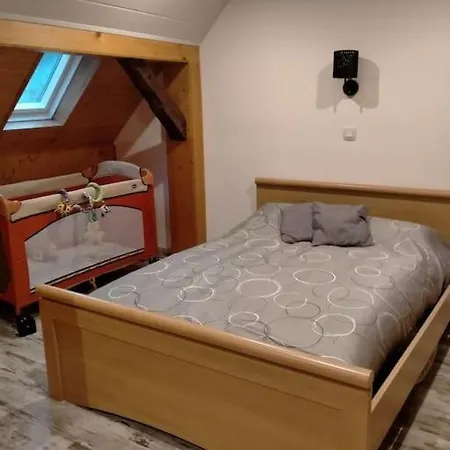 La Casa De Pimpele *