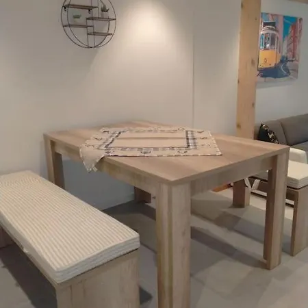 Holiday home La Casa De Pimpele *