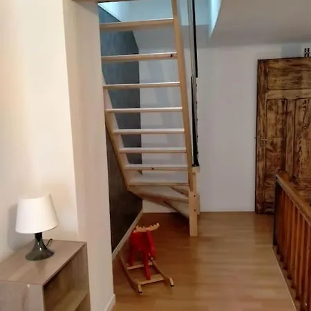 Holiday home La Casa De Pimpele