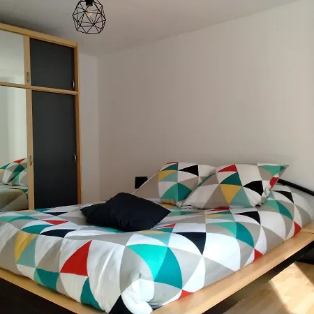 La Casa De Pimpele Holiday home *