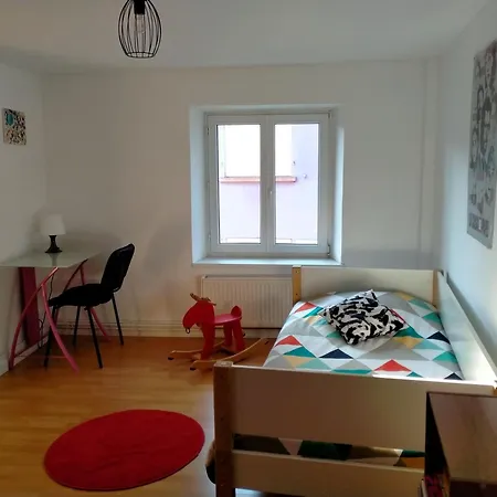 La Casa De Pimpele Hébergement de vacances *