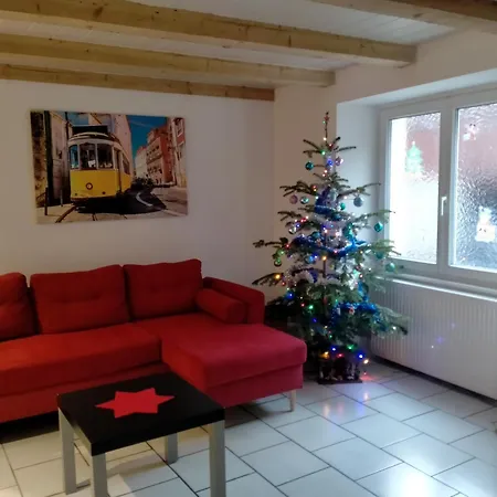 La Casa De Pimpele *